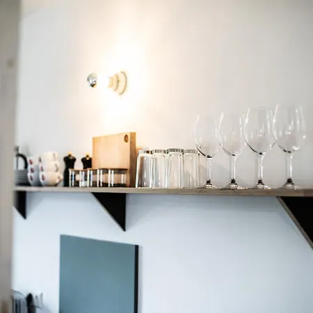 Appartamento Gern Magnolie Unterwössen