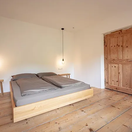 Apartmán Gern Magnolie