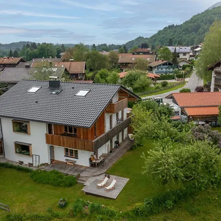 Gern Magnolie * Unterwössen
