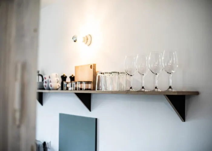 Appartamento Gern Magnolie Unterwössen